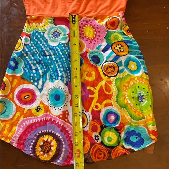 Jams World tube top - Picture 6 of 6